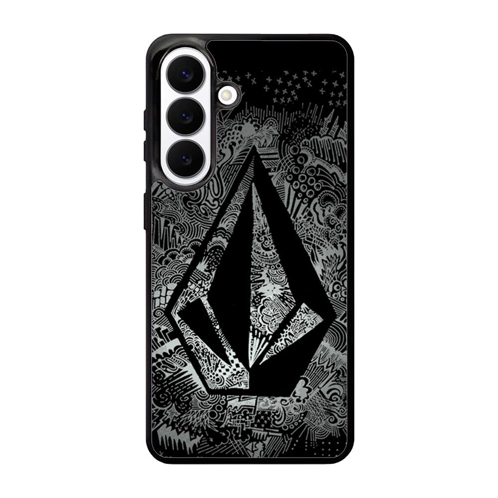 Volcom Samsung Galaxy S26 Case OV0105