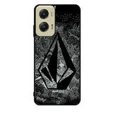 Volcom Motorola Moto G Stylus 5G 2024 Case OV0105