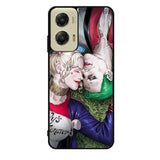 Couple Joker And Harley Quinn 1st Motorola Moto G Stylus 5G 2024 Case