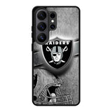 Logo Oakland Raiders Samsung Galaxy S26 Ultra Case OV0117