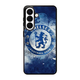 The Blues Chelsea FC Samsung Galaxy S26 Plus Case QC0127