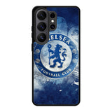 The Blues Chelsea FC Samsung Galaxy S26 Ultra Case QC0127