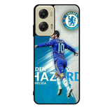 Eden Hazard Chelsea Motorola Moto G Stylus 5G 2024 Case OV0128