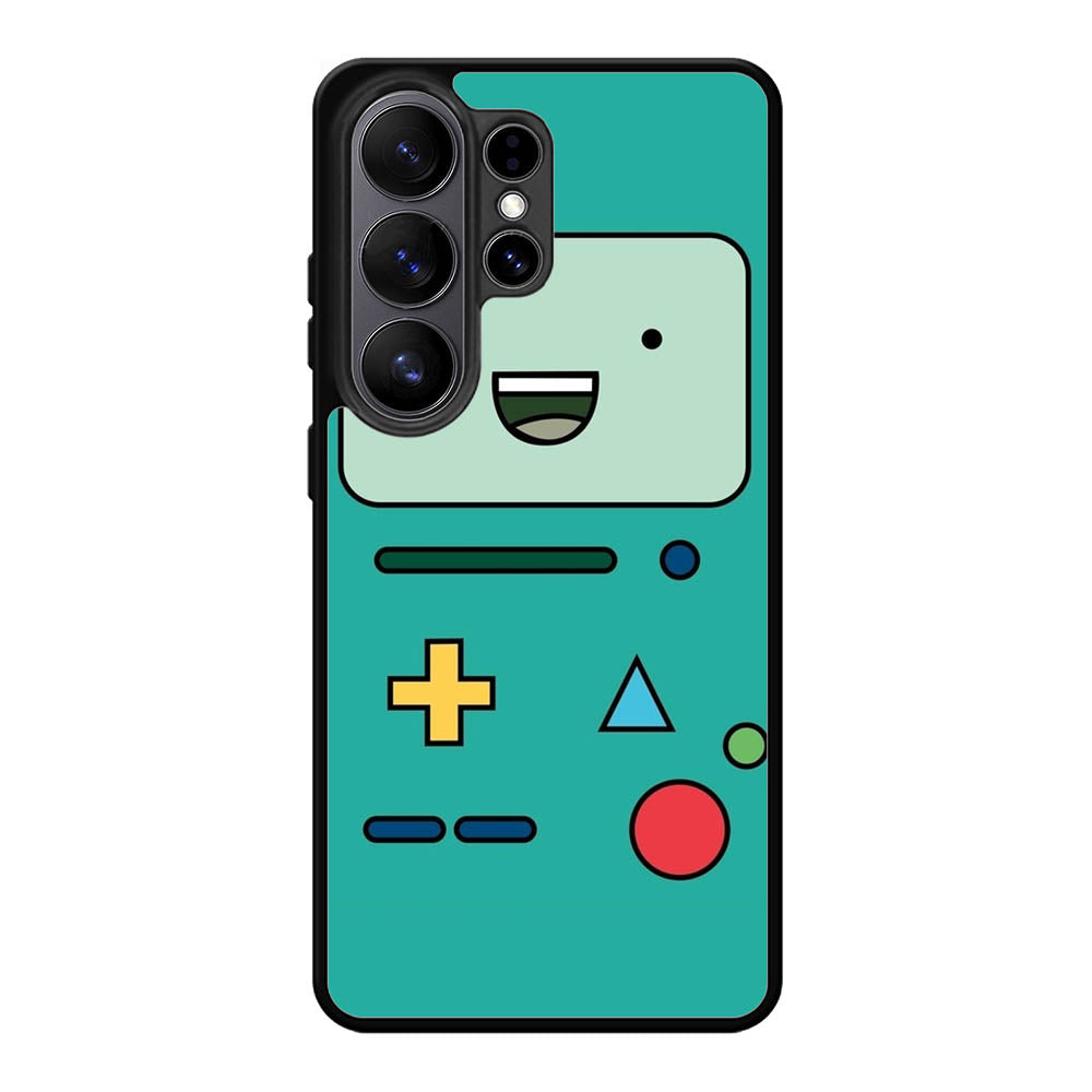 Gameboy Samsung Galaxy S26 Ultra Case QC0130