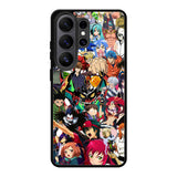 All Anime 1st Samsung Galaxy S26 Ultra Case