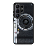 Unique Fujifilm X100 Camera Samsung Galaxy S26 Ultra Case OV0142