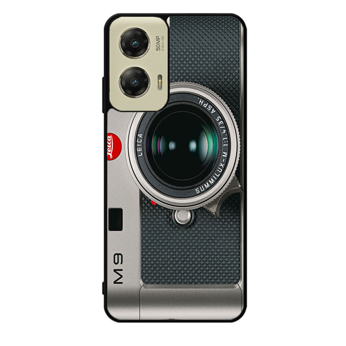 Camera Leica 1st Motorola Moto G Stylus 5G 2024 Case
