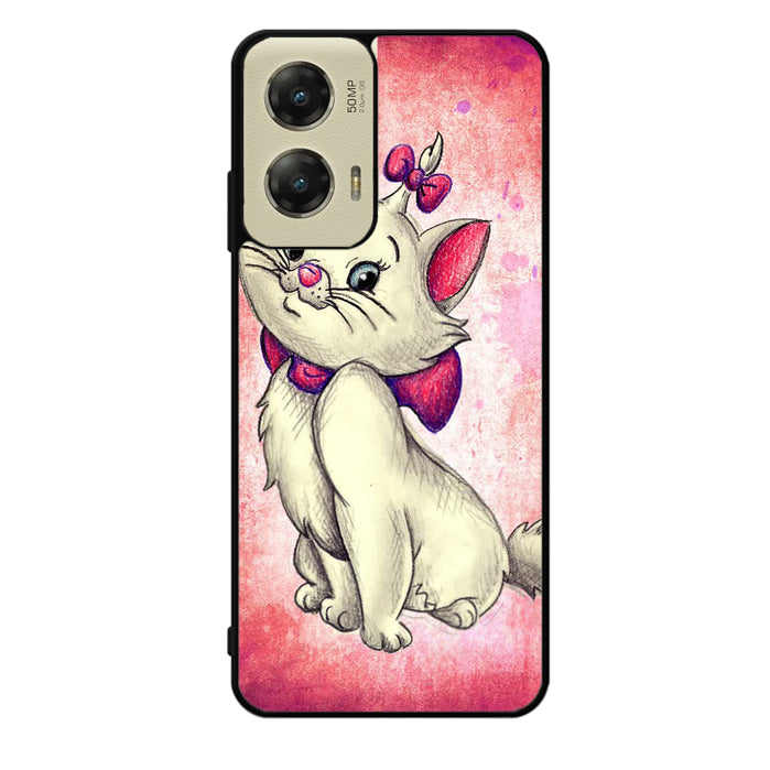 marie aristocats Motorola Moto G Stylus 5G 2024 Case OV0193