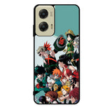 Boku no Hero Academia Motorola Moto G Stylus 5G 2024 Case OV0242