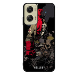 Hellboy Motorola Moto G Stylus 5G 2024 Case OV0248
