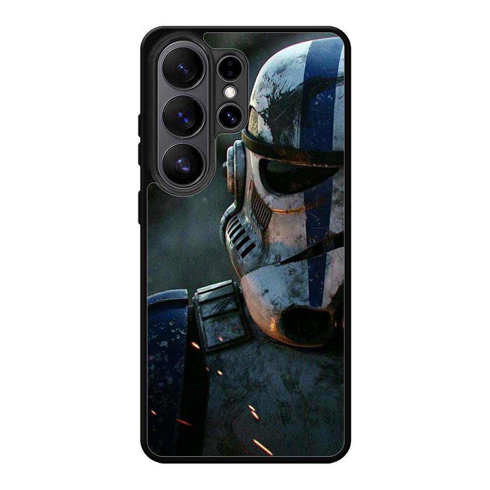 Star Wars 1st Samsung Galaxy S26 Ultra Case