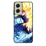 Shoto Bokuno Hero Motorola Moto G Stylus 5G 2024 Case OV0278