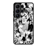 Boku no Hero Academia Todoroki Shouto Samsung Galaxy S26 Ultra Case OV0280