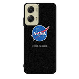 Nasa I Need My Space Motorola Moto G Stylus 5G 2024 Case OV0283