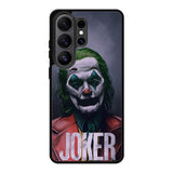 Joker Samsung Galaxy S26 Ultra Case OV0293