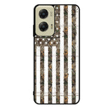 Camouflage Impressive Motorola Moto G Stylus 5G 2024 Case OV0295