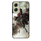 Play Hard Call of Duty Motorola Moto G Stylus 5G 2024 Case OV0308