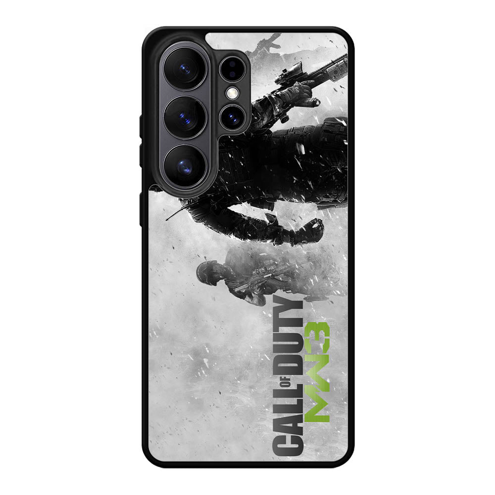 Cal of Duty MW3 Samsung Galaxy S26 Ultra Case OV0309