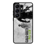Cal of Duty MW3 Samsung Galaxy S26 Ultra Case OV0309