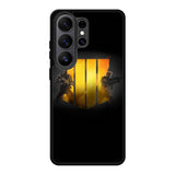 Call of Duty Black Ops 4 Samsung Galaxy S26 Ultra Case QC0323