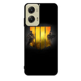 Call of Duty Black Ops 4 Motorola Moto G Stylus 5G 2024 Case OV0323