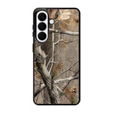 Camouflage Camo Realtree Samsung Galaxy S26 Case OV0340