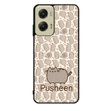 Pusheen The Cat Motorola Moto G Stylus 5G 2024 Case OV0361