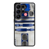 R2D2 Samsung Galaxy S26 Ultra Case