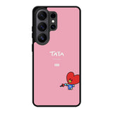 BT 21 Tata Supernatural Samsung Galaxy S26 Ultra Case OV5410