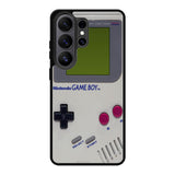 Retro Gameboy Nintendo 1st Samsung Galaxy S26 Ultra Case