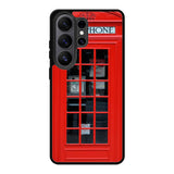 Telephone Boxes Samsung Galaxy S26 Ultra Case OV0371