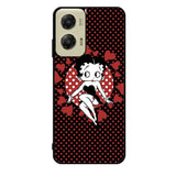 Bettyboop Betty Motorola Moto G Stylus 5G 2024 Case OV0379