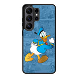 Donald Duck Disney Samsung Galaxy S26 Ultra Case OV5436