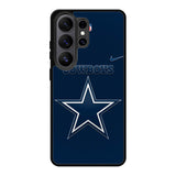 Dallas Cowboys Samsung Galaxy S26 Ultra Case OV0382