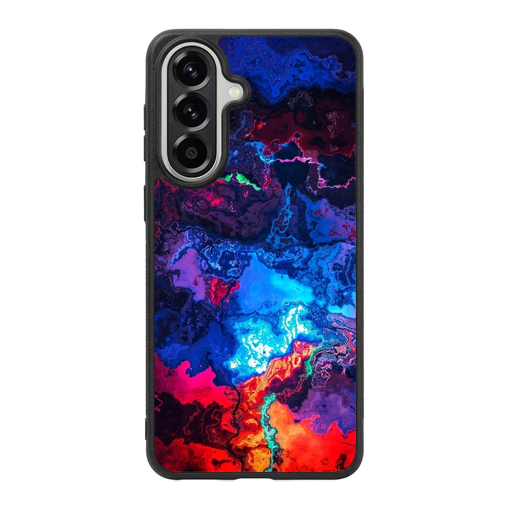 Abstrac Color Samsung Galaxy A37 Case QC0386