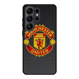 Manchester United FC Samsung Galaxy S26 Ultra Case OV0391