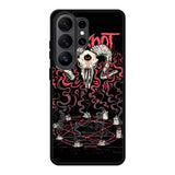Taurus Slipknot Samsung Galaxy S26 Ultra Case