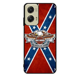 Harley Rebel Motorola Moto G Stylus 5G 2024 Case