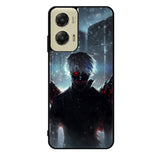 Tokyo Ghoul Kaneki Motorola Moto G Stylus 5G 2024 Case OV5367