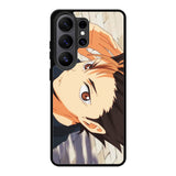 Nishinoya Yu Samsung Galaxy S26 Ultra Case OV5652