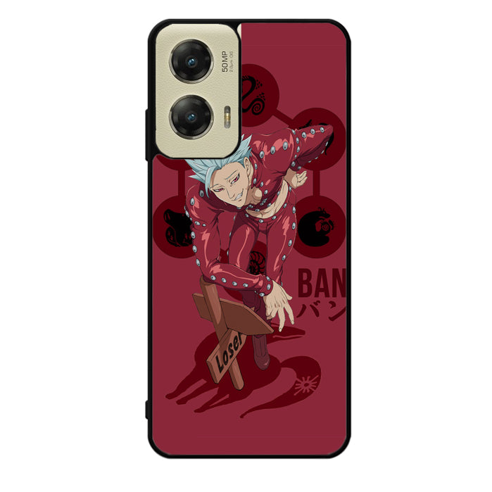 Ban Motorola Moto G Stylus 5G 2024 Case OV5646