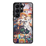 Nanatsu No Taizai Meliodas Samsung Galaxy S26 Ultra Case QC5631
