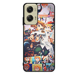 Nanatsu No Taizai Meliodas Motorola Moto G Stylus 5G 2024 Case OV5631