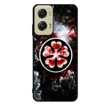 Logo Black Clover Motorola Moto G Stylus 5G 2024 Case