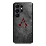 Logo Assasin Creed Samsung Galaxy S26 Ultra Case OV0067