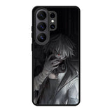 Kaneki Ken Anime Tokyo Ghoul Samsung Galaxy S26 Ultra Case OV0072