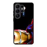 Avenger-Iron Man Samsung Galaxy S26 Ultra Case OV0075