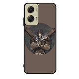 Reaper Overwatch Motorola Moto G Stylus 5G 2024 Case OV0078