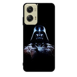 Darth Vader Back in Black Star Wars Motorola Moto G Stylus 5G 2024 Case OV0088