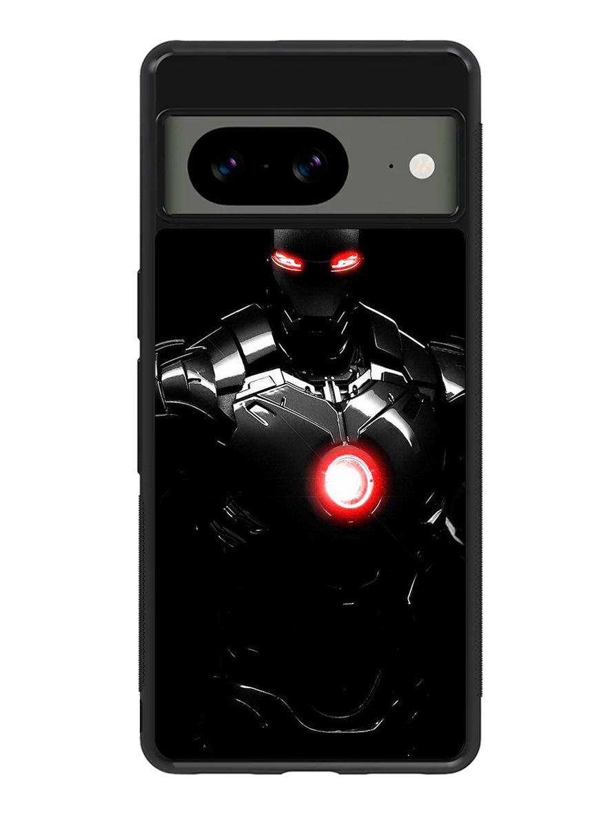 Iron Man Google Pixel 8 Case QC5243